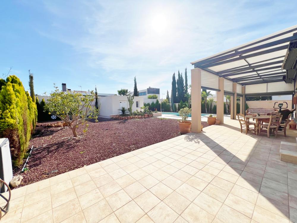  till salu villa Retamar Comarca Metropolitana De Almería 5
