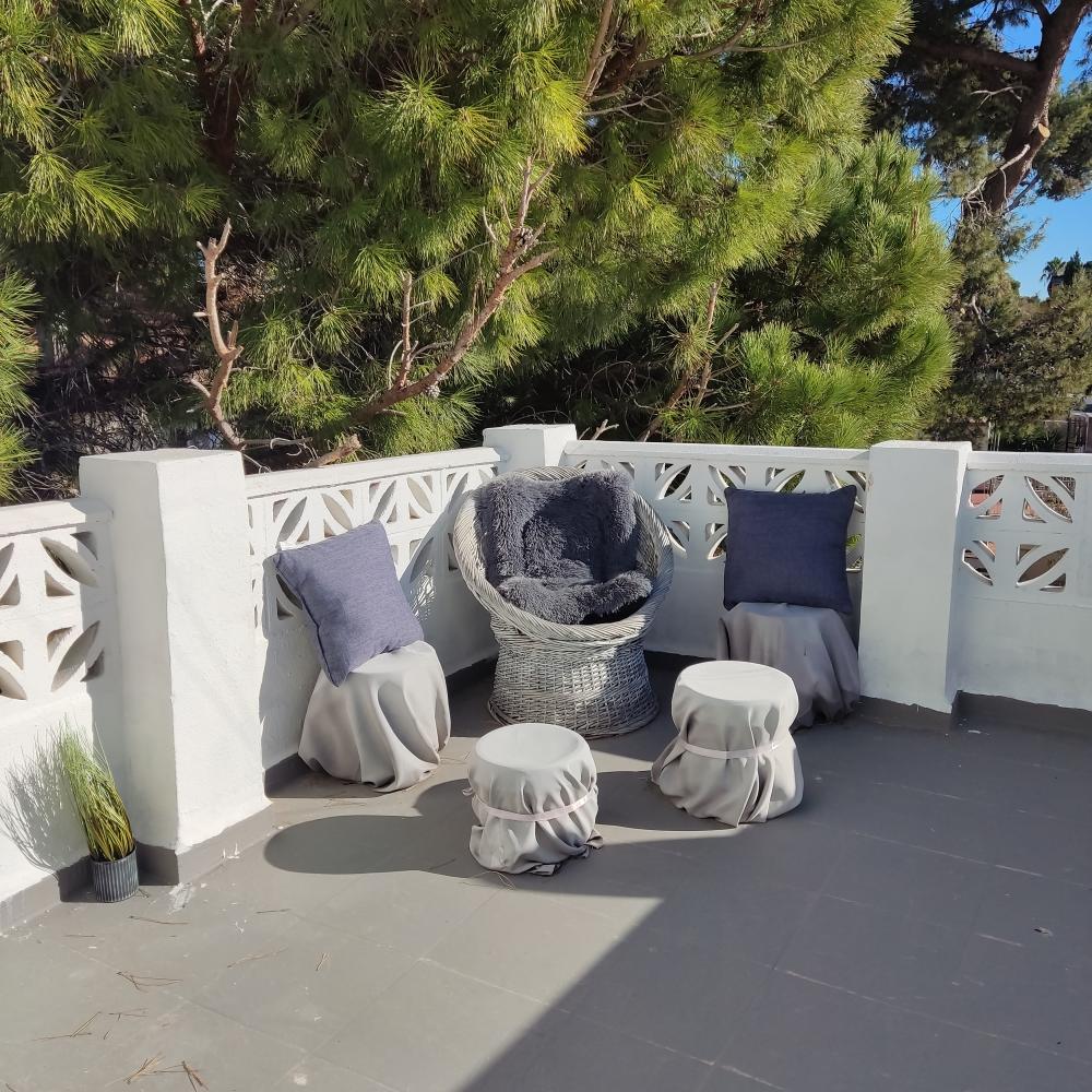  till salu villa La Cañada Horta Oest 7