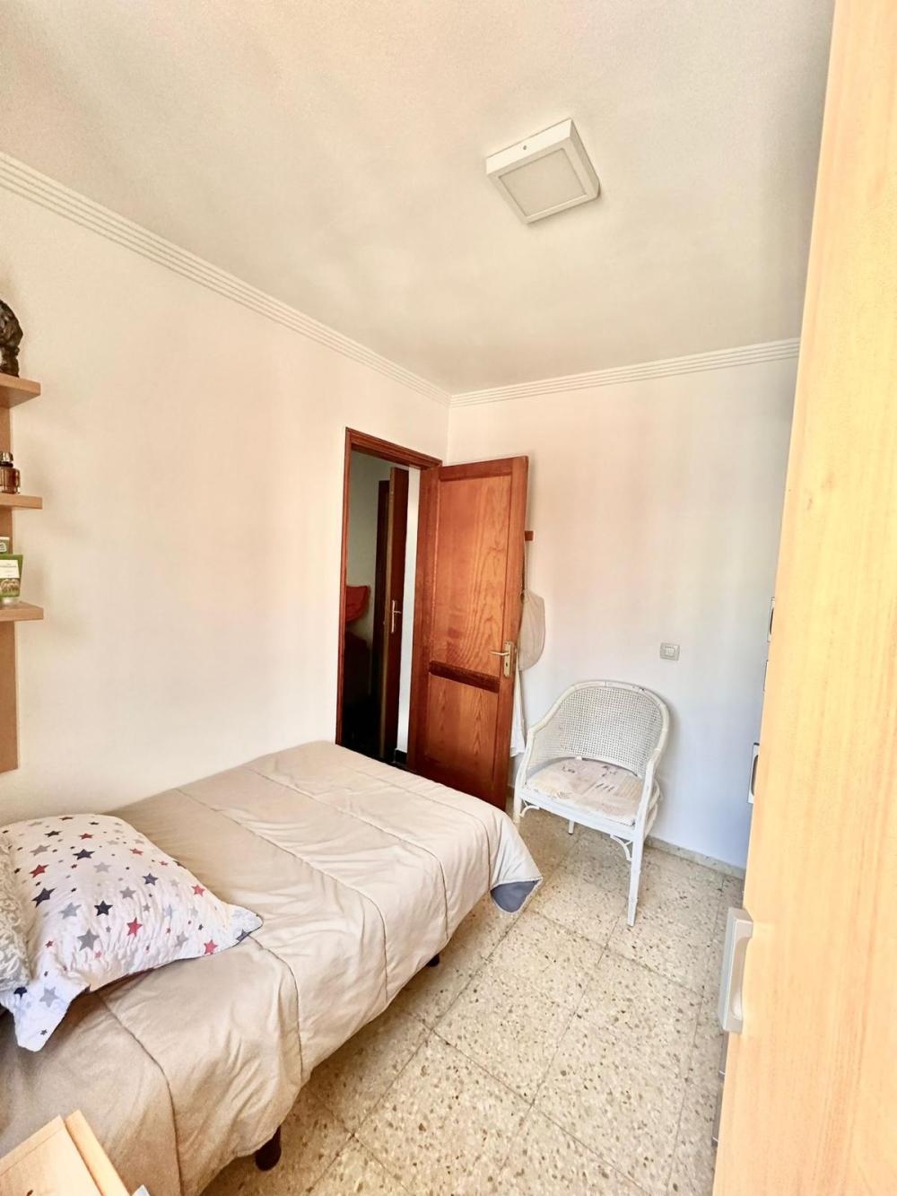  till salu hus La Garita Área Este 17