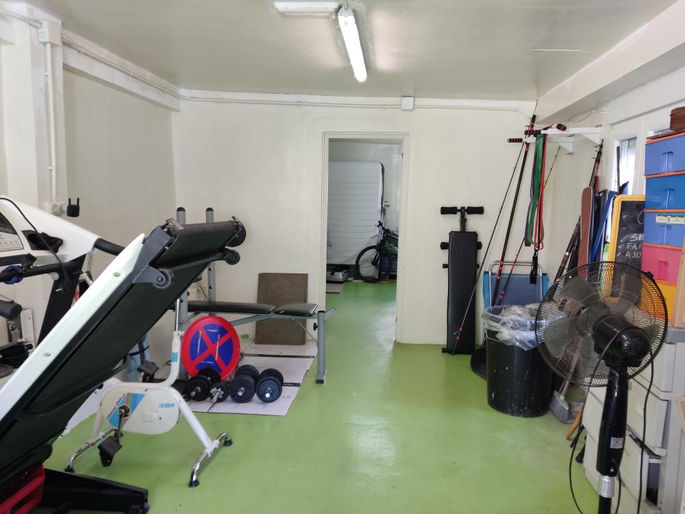  till salu villa La Cañada Horta Oest 21