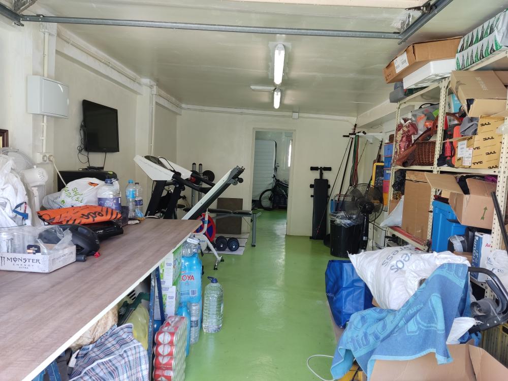  till salu villa La Cañada Horta Oest 17