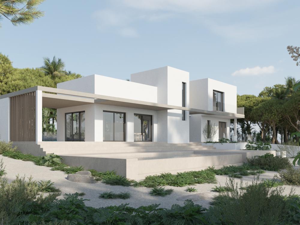  till salu villa Bahía De Javea Marina Alta 6