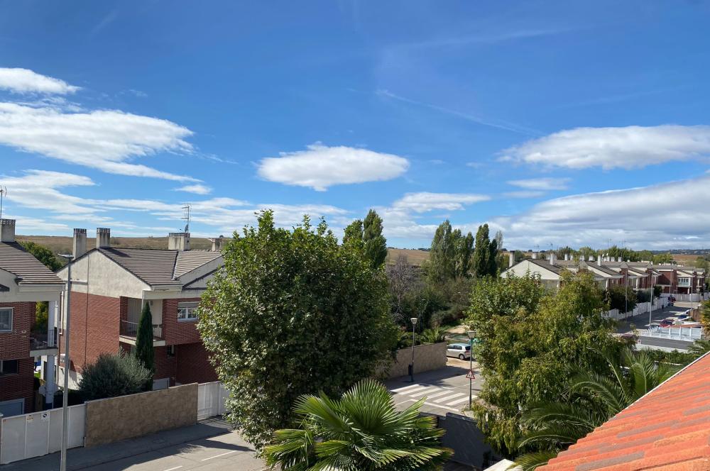  till salu villa San Agustín Del Guadalix Cuenca Del Medio Jarama 21