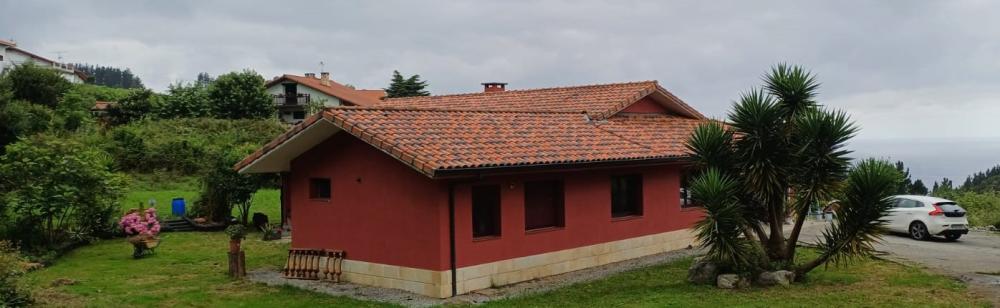  till salu villa Asterrika Lea-Artibai 8