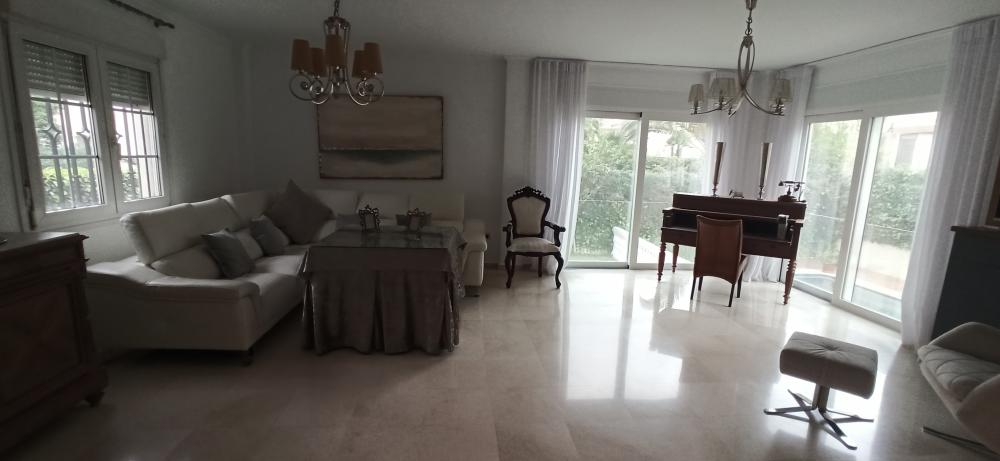  till salu villa Mérida Merida 6