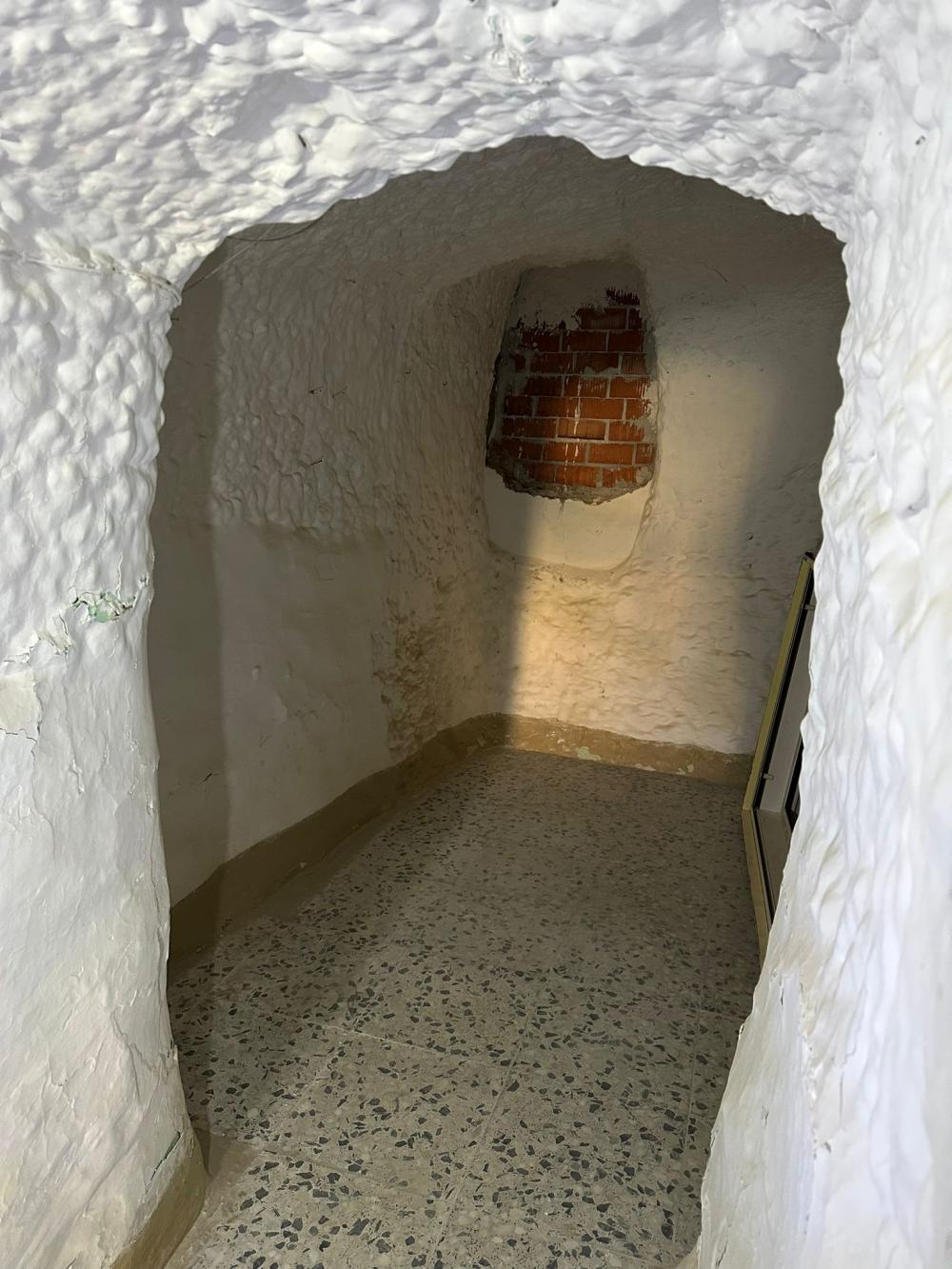  till salu hus Guadix Accitania 10