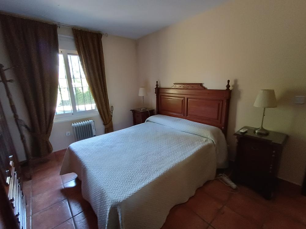  till salu villa Mérida Merida 25