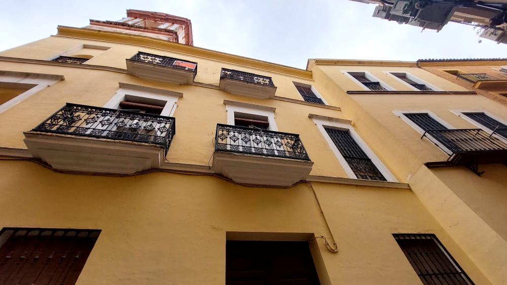  till salu lägenhet Sevilla Casco Antiguo 41003 Metropolitana De Sevilla 1