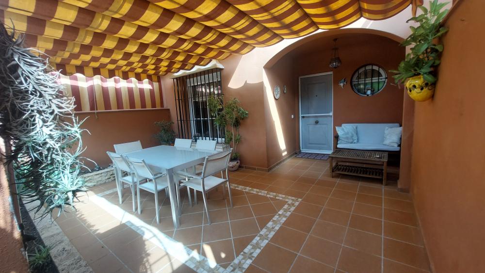  till salu villa Campanillas Málaga-Costa Del Sol 2