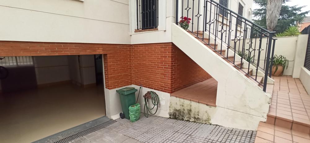  till salu villa Mérida Merida 8
