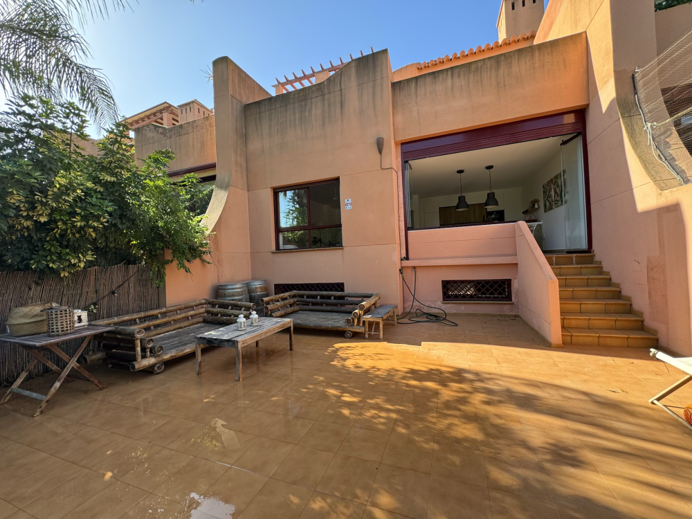 till salu villa Playa Granada Costa Tropical 7