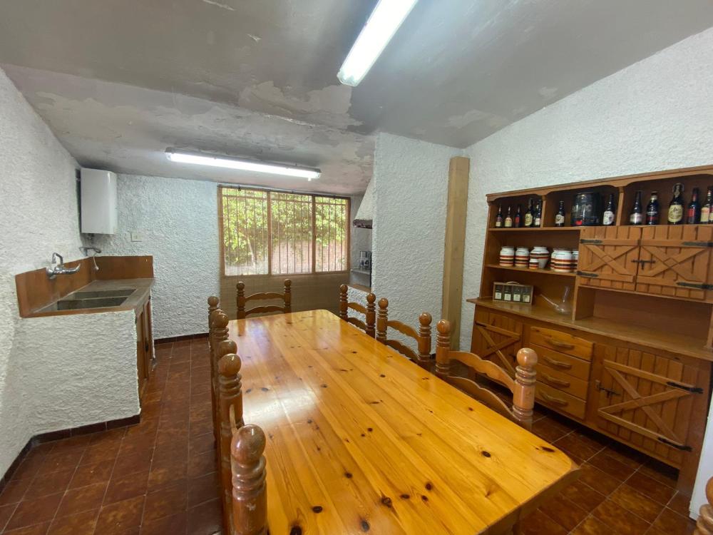  till salu villa Castalla Alcoia 32
