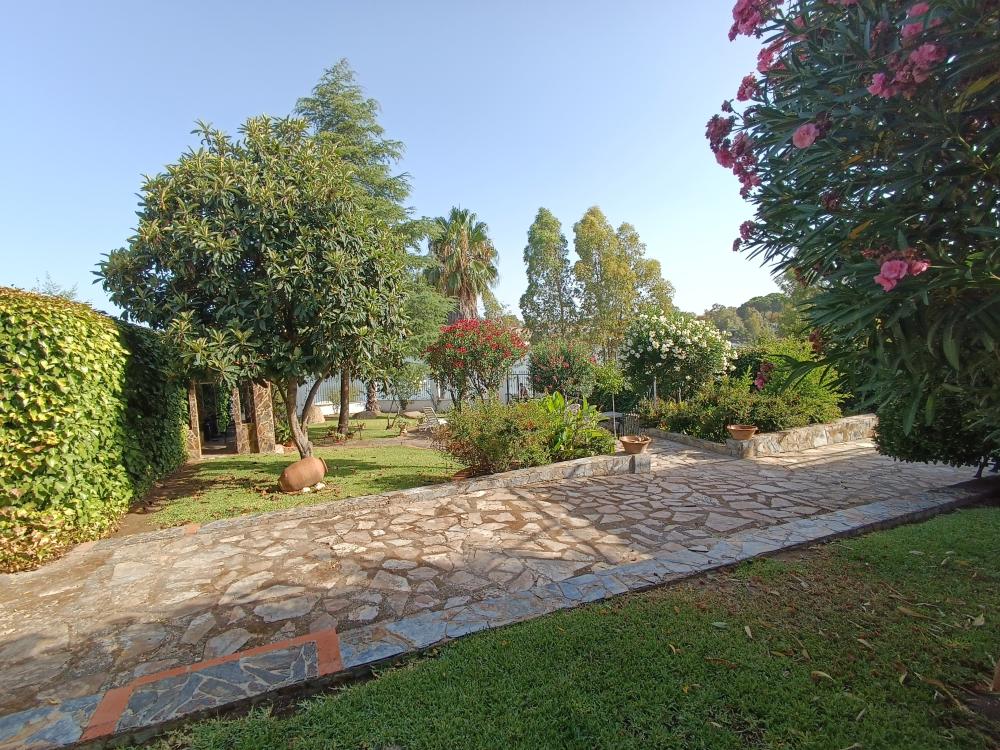  till salu villa Mérida Merida 8