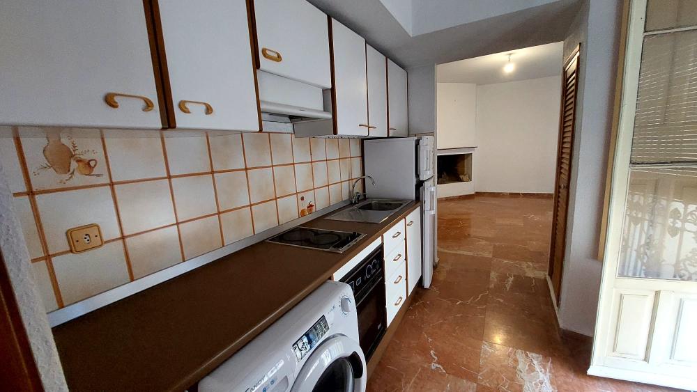  till salu lägenhet Sevilla Casco Antiguo 41003 Metropolitana De Sevilla 29