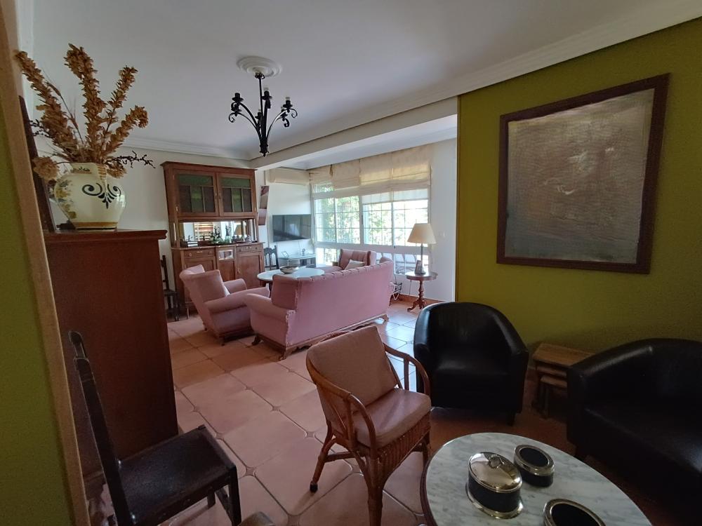  till salu villa Mérida Merida 33