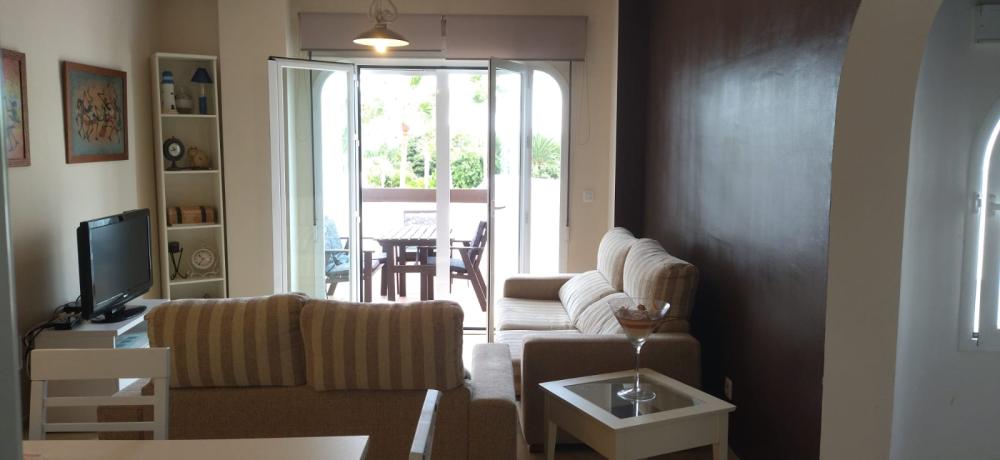  till salu etagevåning Costa Ballena Costa Noroeste 8