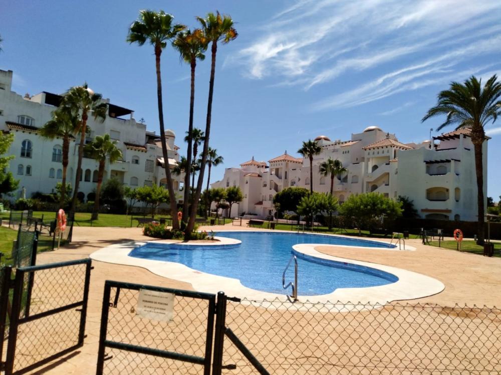  till salu etagevåning Costa Ballena Costa Noroeste 17