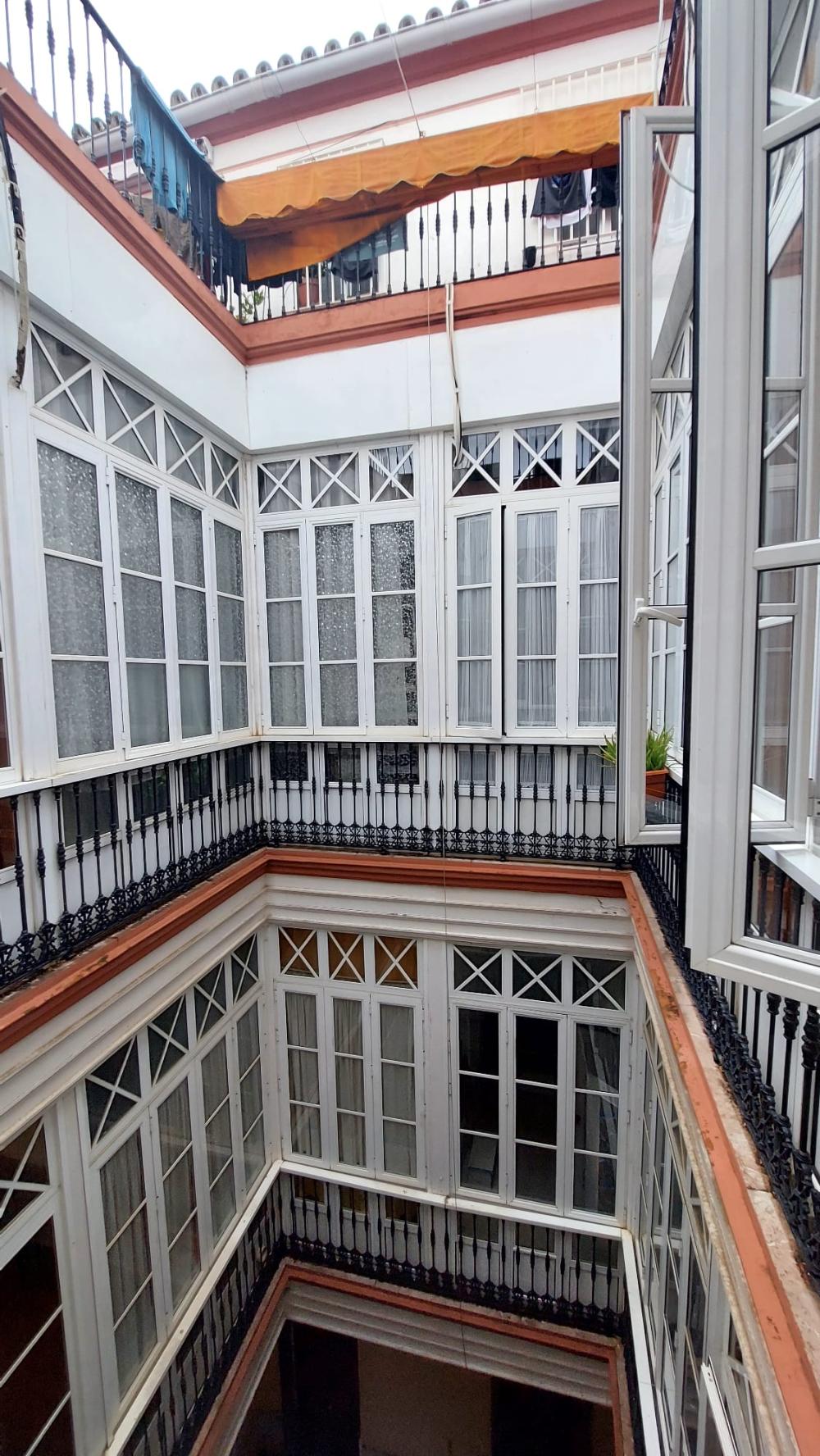  till salu lägenhet Sevilla Casco Antiguo 41003 Metropolitana De Sevilla 17
