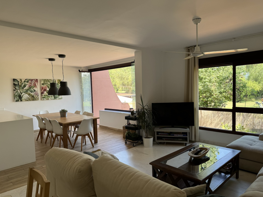  till salu villa Playa Granada Costa Tropical 4