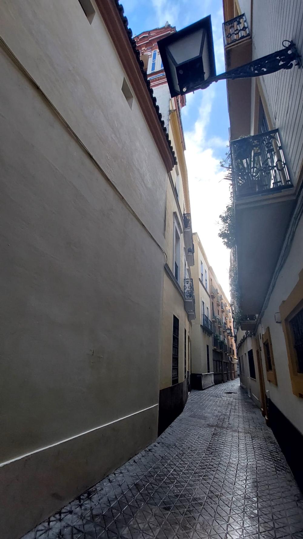  till salu lägenhet Sevilla Casco Antiguo 41003 Metropolitana De Sevilla 39
