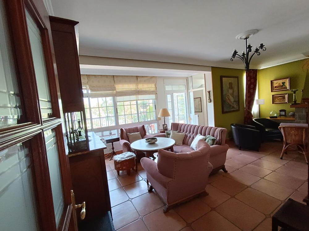  till salu villa Mérida Merida 29