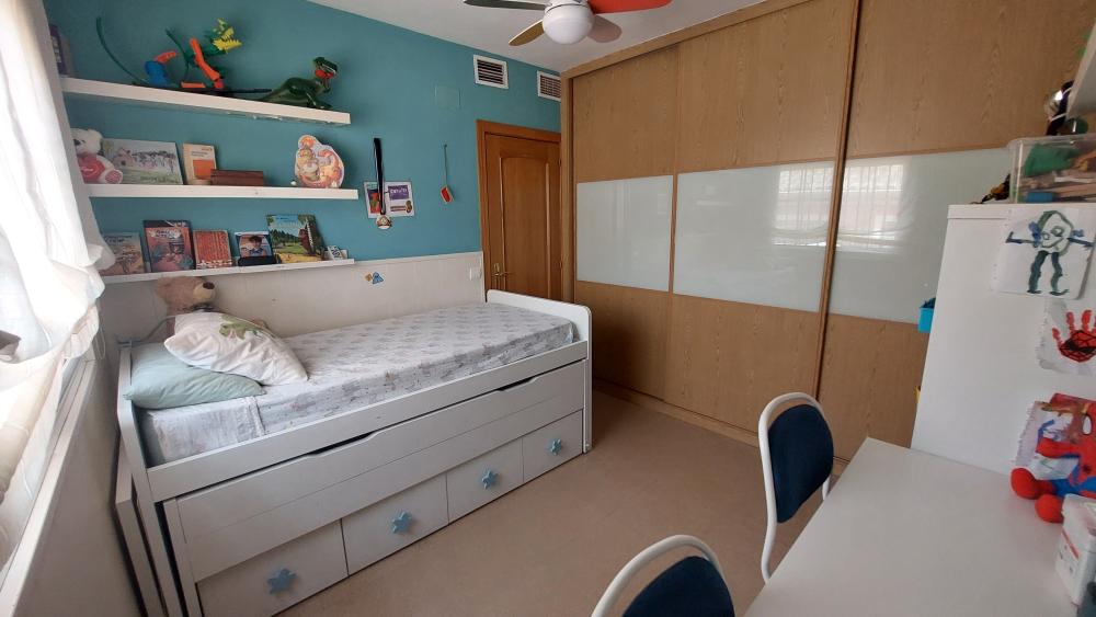  till salu villa Campanillas Málaga-Costa Del Sol 15
