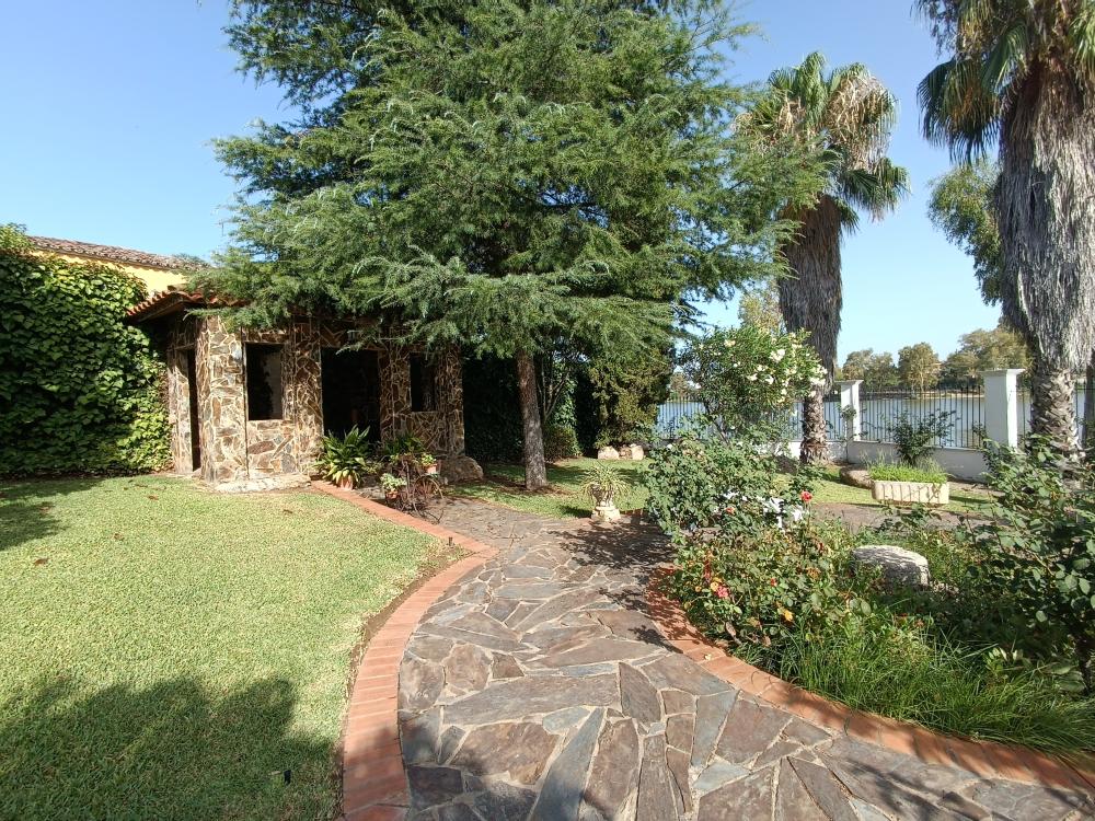  till salu villa Mérida Merida 9
