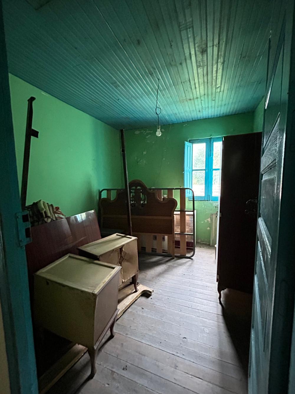  till salu hus A Teixeira Terra Da Celanova 20