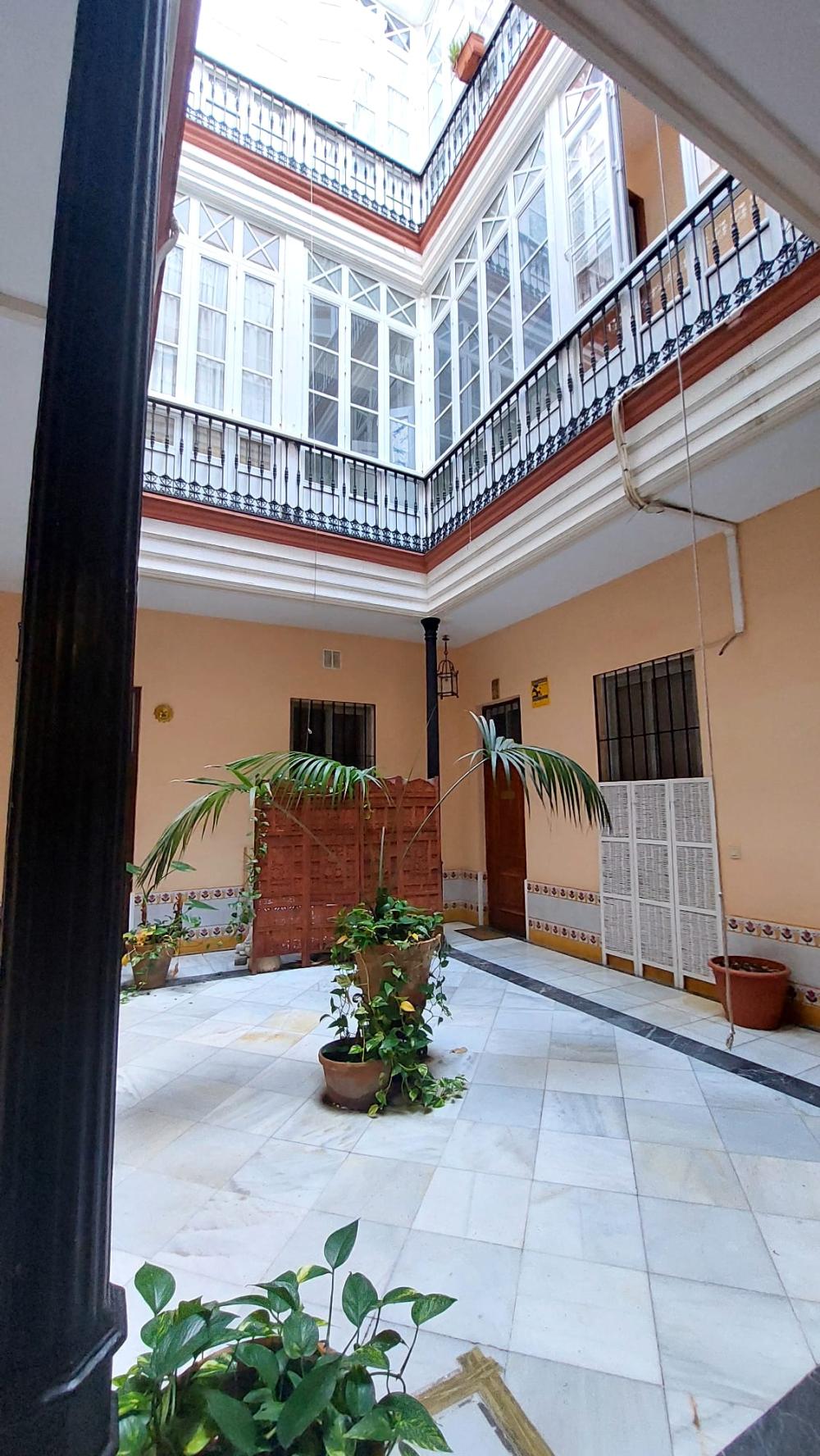  till salu lägenhet Sevilla Casco Antiguo 41003 Metropolitana De Sevilla 38