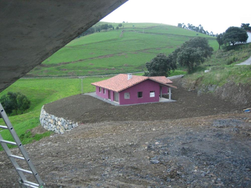  till salu villa Asterrika Lea-Artibai 3