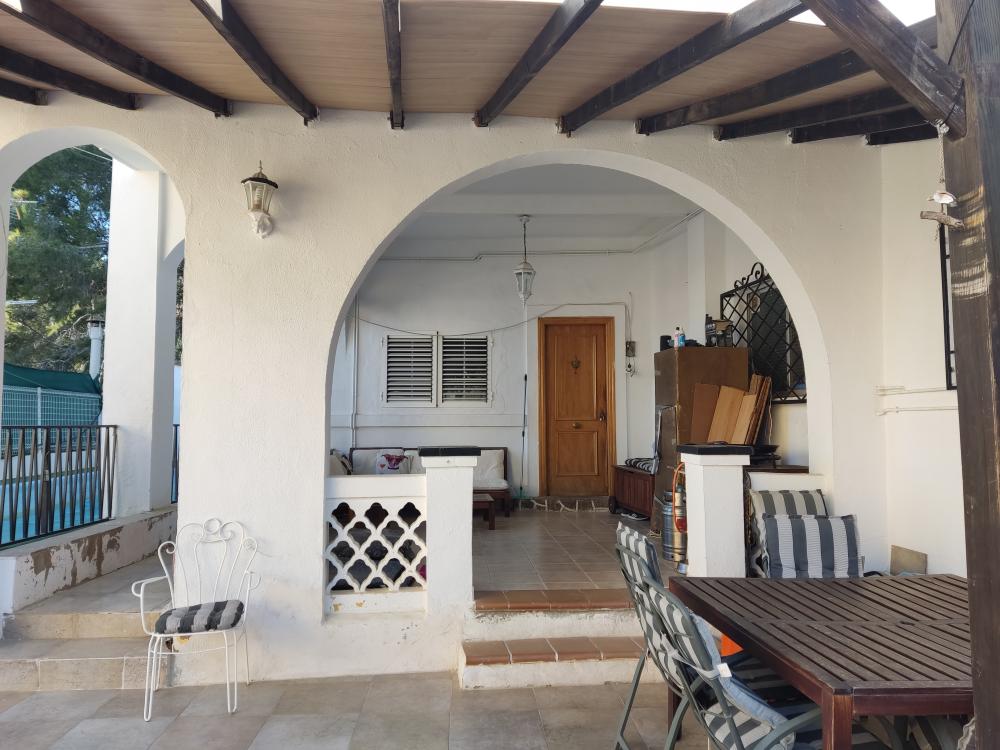  till salu villa La Cañada Horta Oest 11