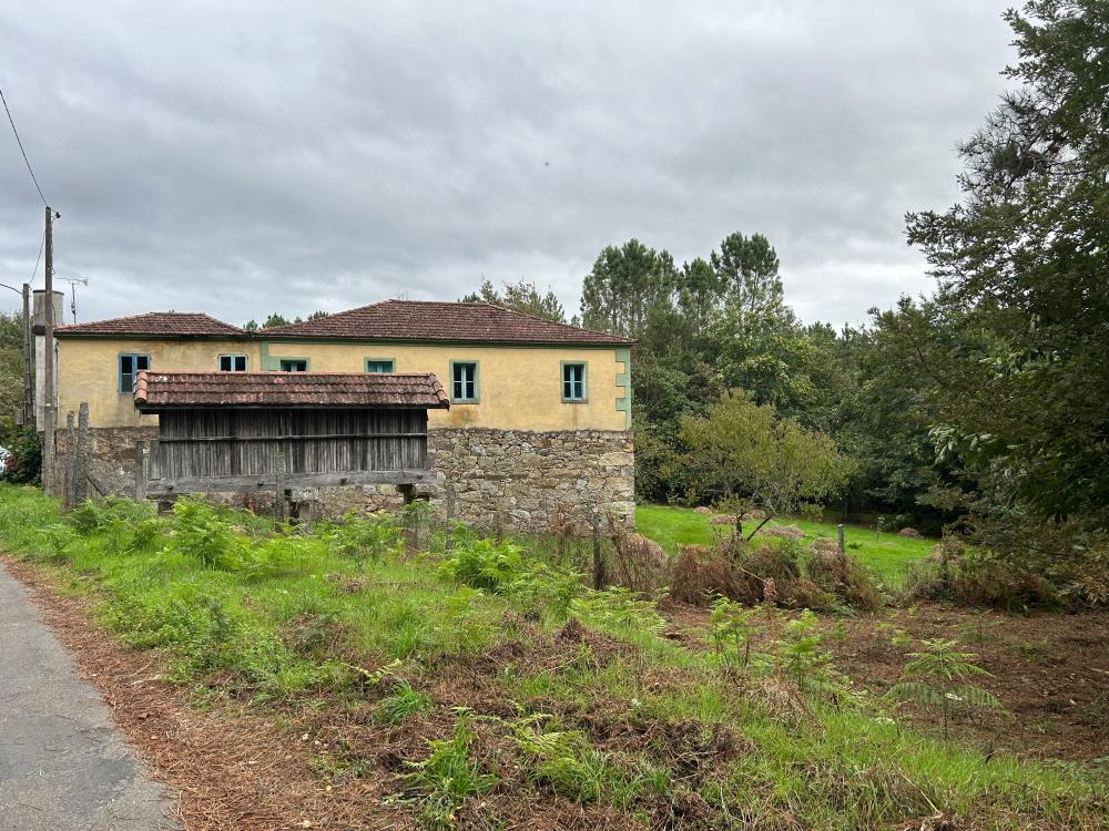  till salu hus A Teixeira Terra Da Celanova 6