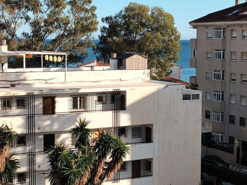  till salu enrumslägenhet Benalmádena Costa Costa Del Sol Occidental 21