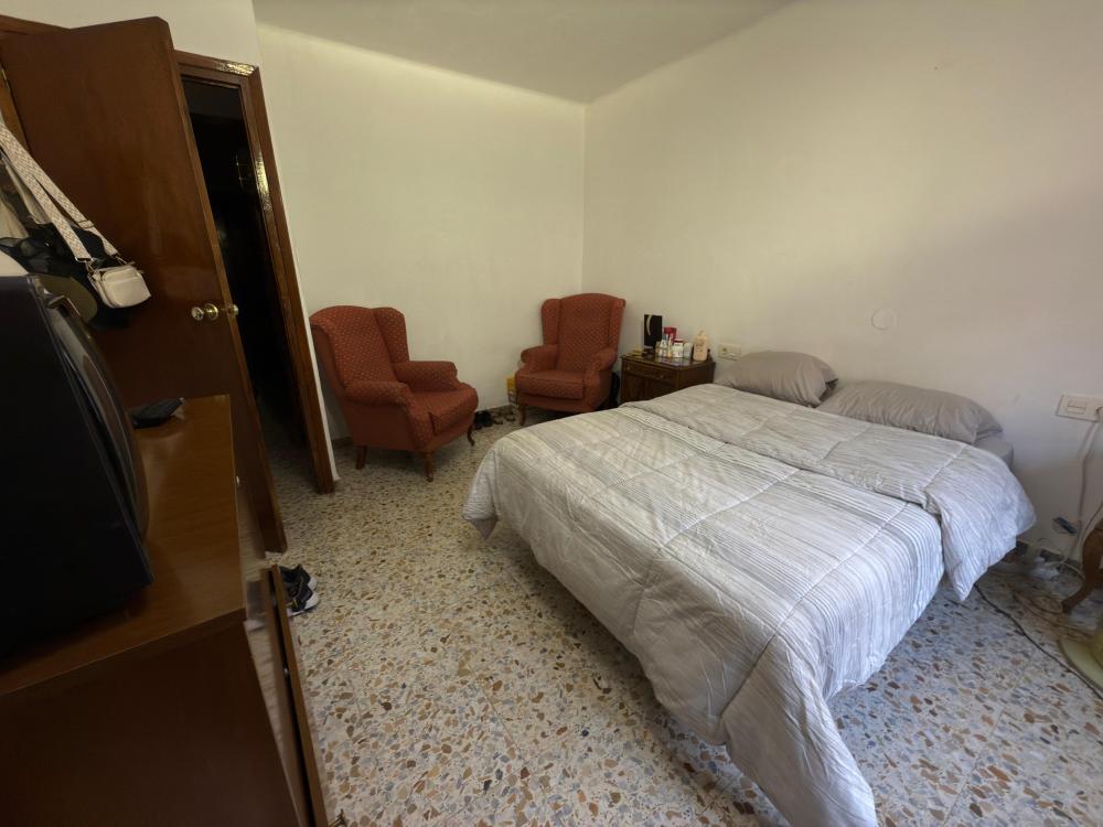  till salu byggnad Albaicín Vega De Granada 20