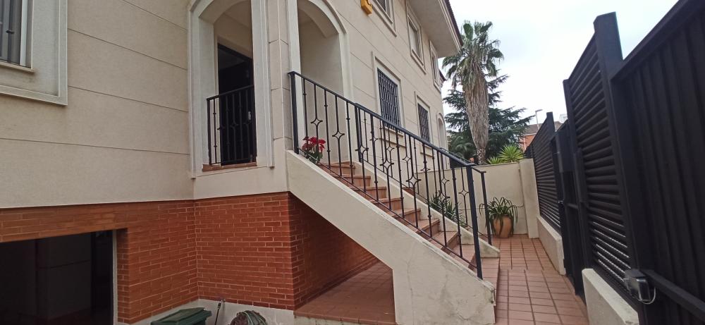  till salu villa Mérida Merida 7