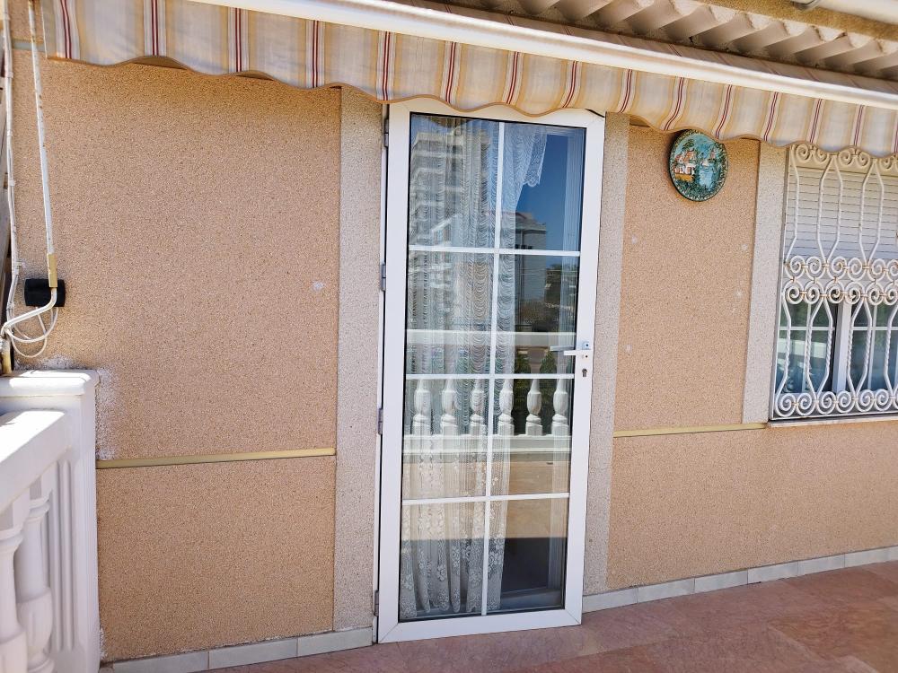  till salu hus Albufereta Alacantí 25