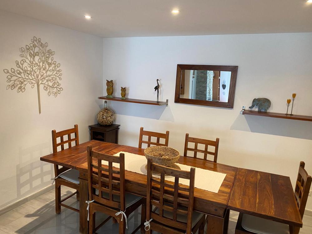  till salu villa San Agustín Del Guadalix Cuenca Del Medio Jarama 11