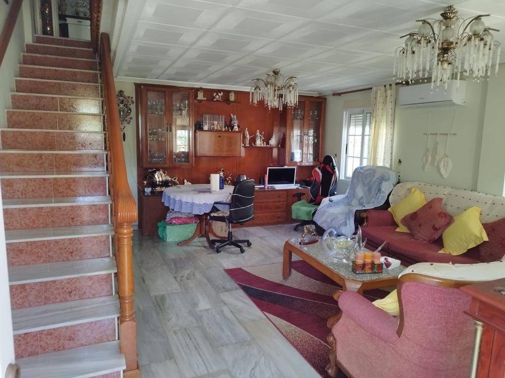  till salu hus Albufereta Alacantí 4