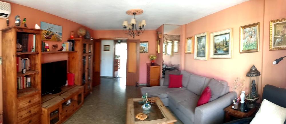 till salu lägenhet Pedregalejo 29017 Málaga-Costa Del Sol 3