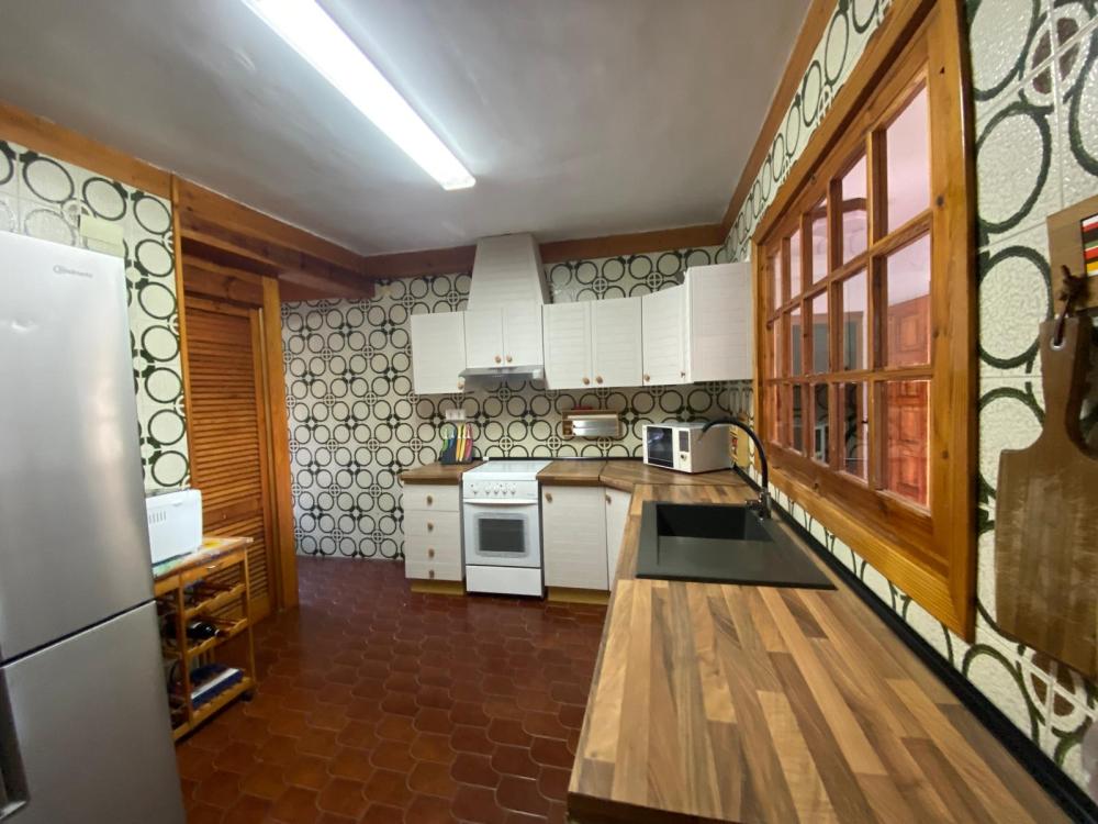  till salu villa Castalla Alcoia 14