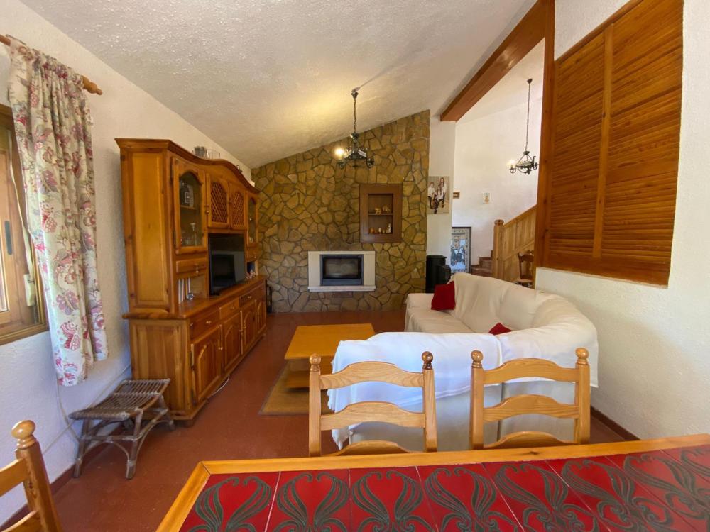  till salu villa Castalla Alcoia 13