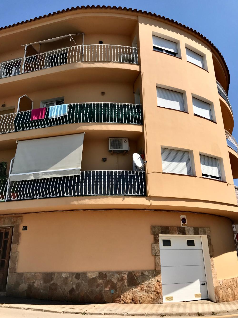  till salu lägenhet Mas Mates Alt Empordà 21