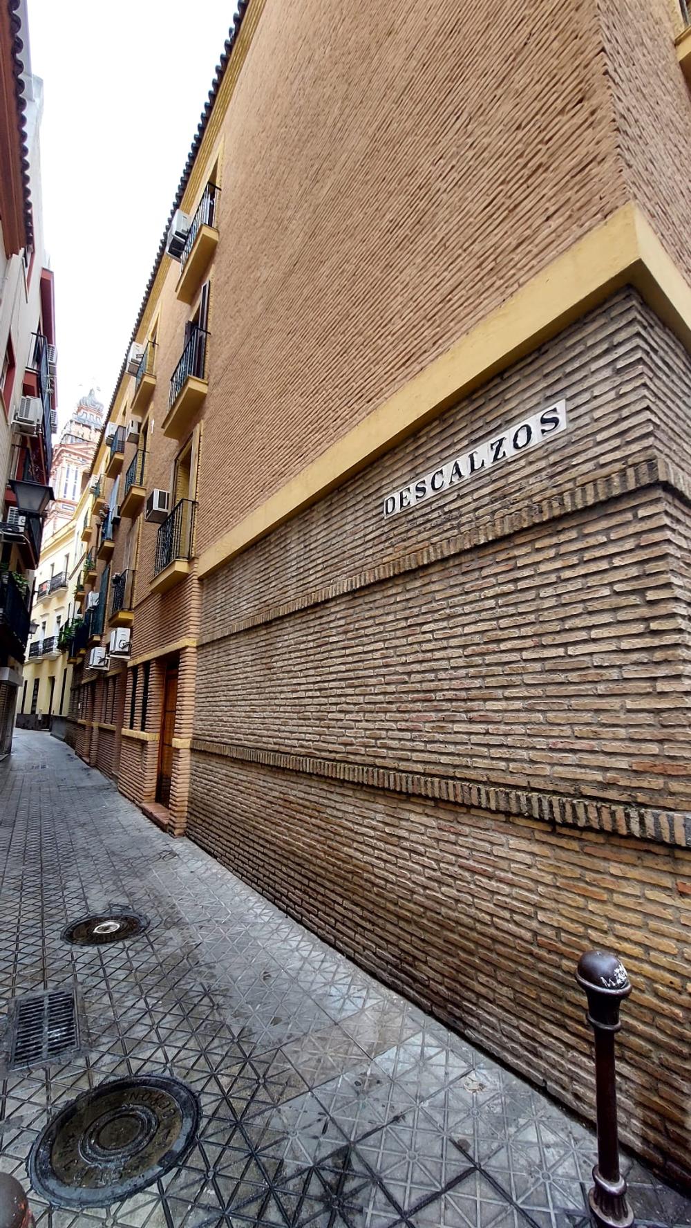  till salu lägenhet Sevilla Casco Antiguo 41003 Metropolitana De Sevilla 4