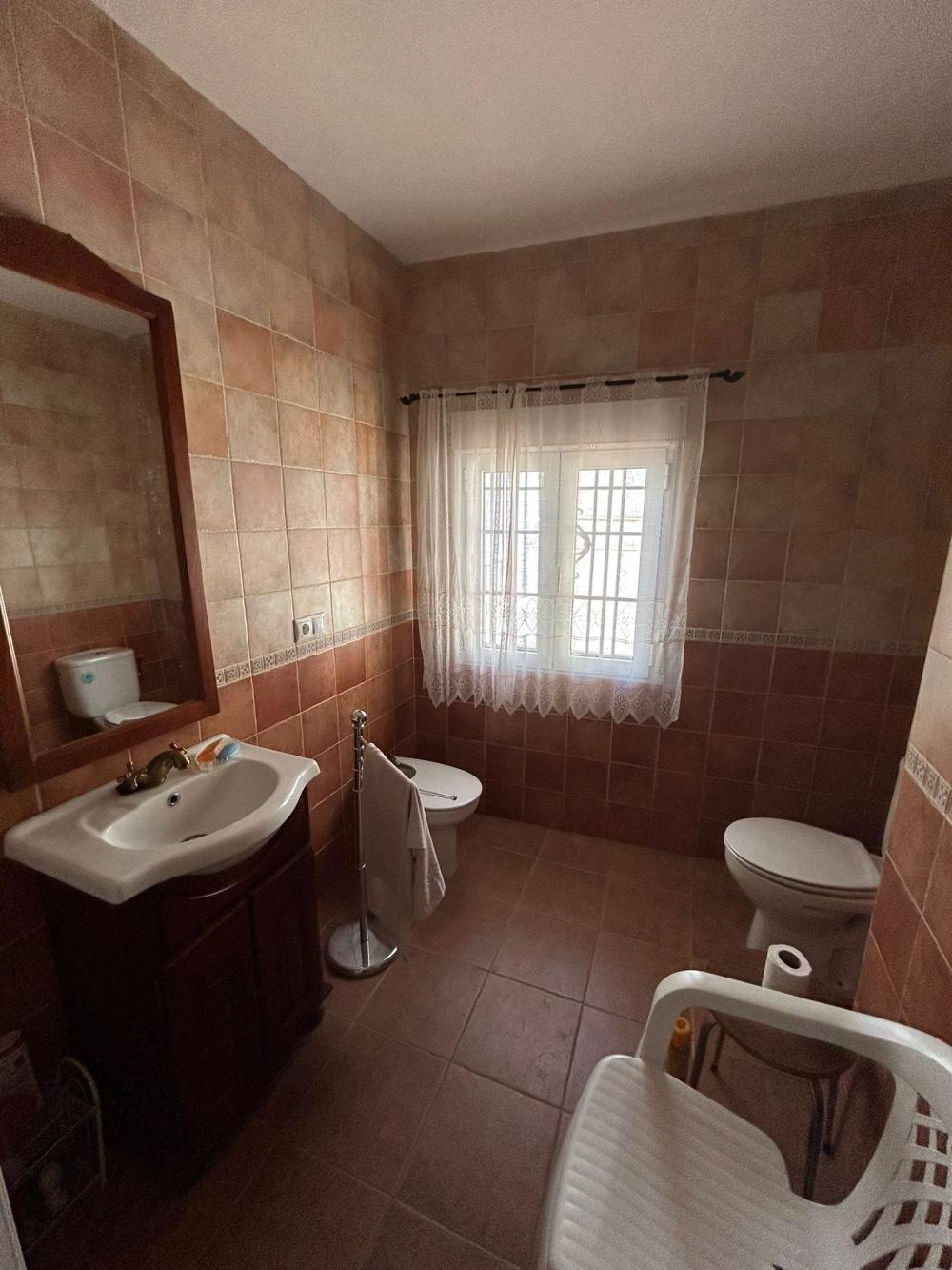  till salu hus Alfarnate Axarquía 5