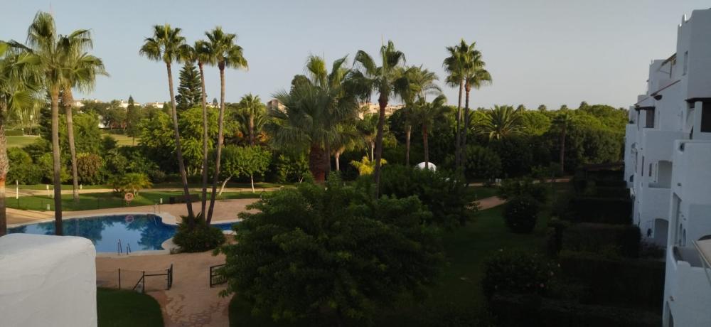 till salu etagevåning Costa Ballena Costa Noroeste 13