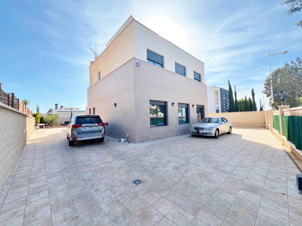  till salu villa Retamar Comarca Metropolitana De Almería 6