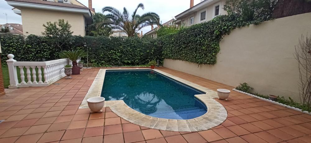  till salu villa Mérida Merida 1