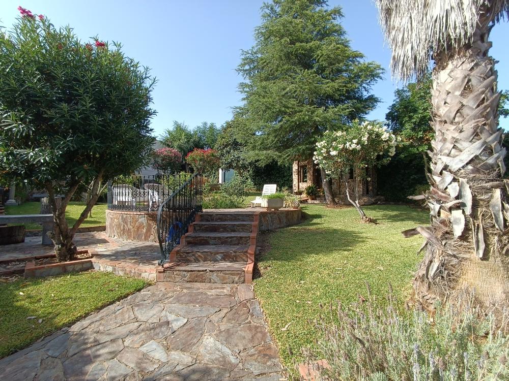  till salu villa Mérida Merida 3