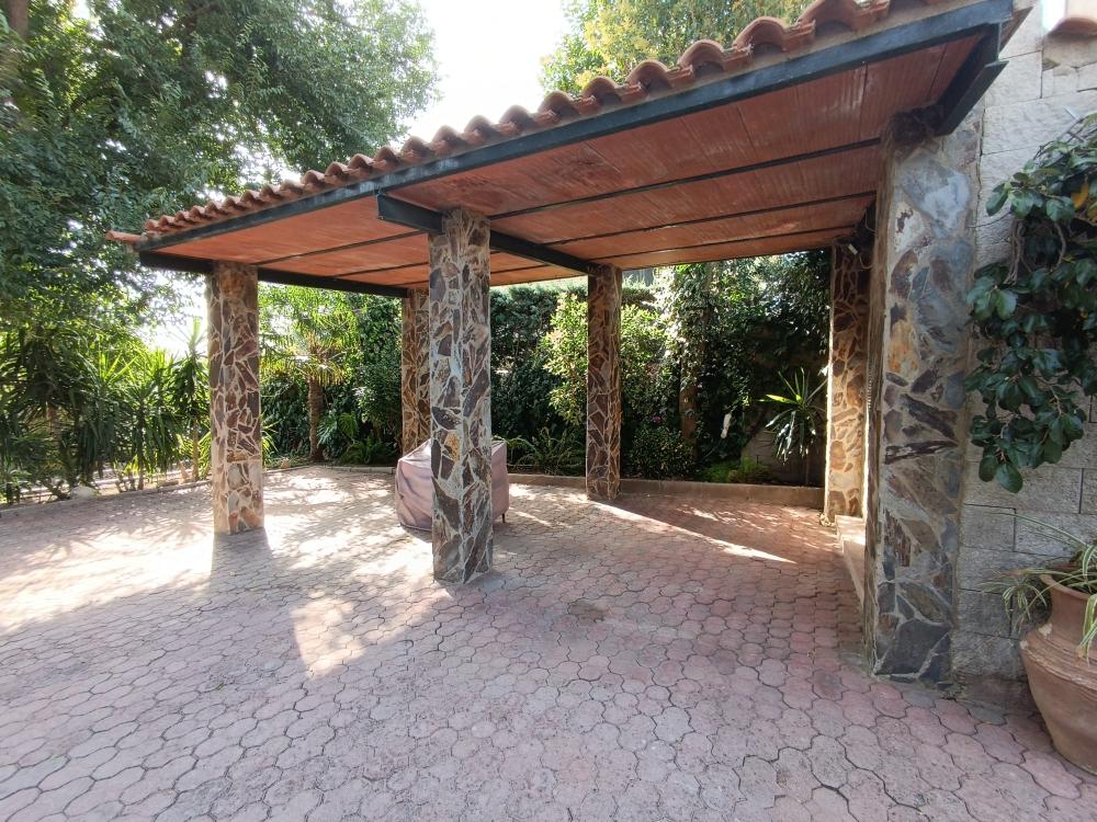  till salu villa Mérida Merida 15