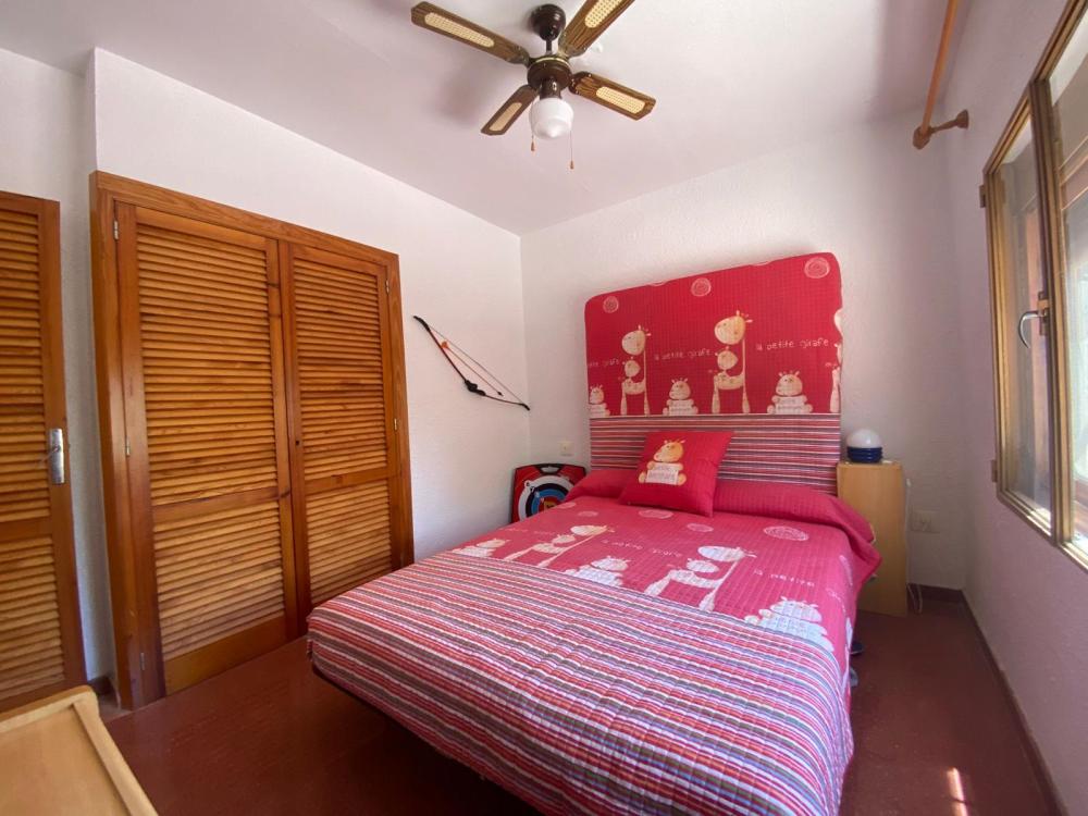  till salu villa Castalla Alcoia 20